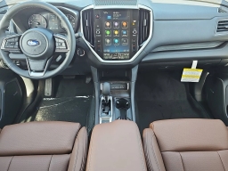 Subaru Ascent Touring 7-Passenger 2026