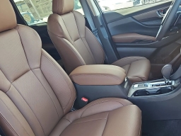 Subaru Ascent Touring 7-Passenger 2026