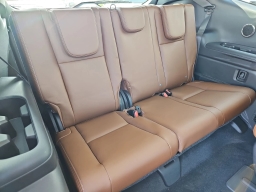 Subaru Ascent Touring 7-Passenger 2026