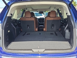 Subaru Ascent Touring 7-Passenger 2026