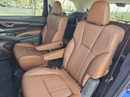 Subaru Ascent Touring 7-Passenger 2026