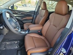 Subaru Ascent Touring 7-Passenger 2026
