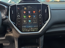 Subaru Ascent Touring 7-Passenger 2026