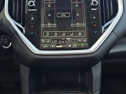 Subaru Ascent Touring 7-Passenger 2026