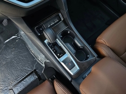 Subaru Ascent Touring 7-Passenger 2026