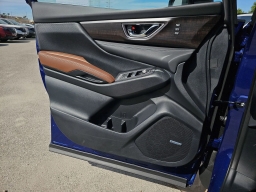 Subaru Ascent Touring 7-Passenger 2026