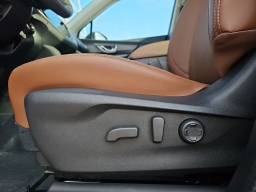 Subaru Ascent Touring 7-Passenger 2026