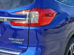 Subaru Ascent Touring 7-Passenger 2026