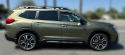 Subaru Ascent Touring 7-Passenger 2026