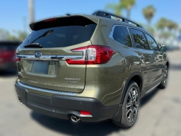 Subaru Ascent Touring 7-Passenger 2026