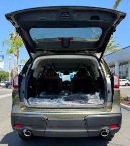 Subaru Ascent Touring 7-Passenger 2026