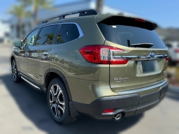 Subaru Ascent Touring 7-Passenger 2026