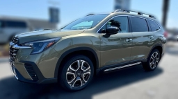 Subaru Ascent Touring 7-Passenger 2026
