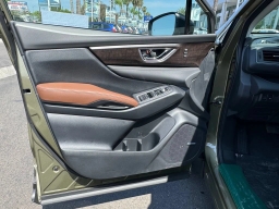 Subaru Ascent Touring 7-Passenger 2026
