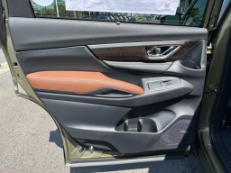 Subaru Ascent Touring 7-Passenger 2026