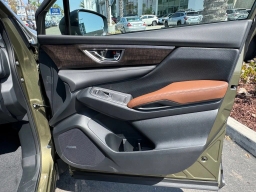 Subaru Ascent Touring 7-Passenger 2026