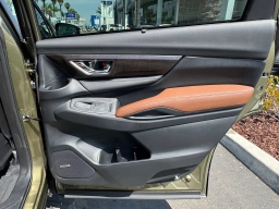 Subaru Ascent Touring 7-Passenger 2026