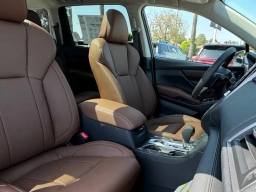 Subaru Ascent Touring 7-Passenger 2026
