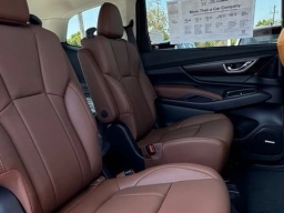 Subaru Ascent Touring 7-Passenger 2026