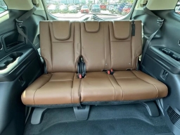 Subaru Ascent Touring 7-Passenger 2026