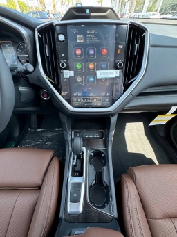 Subaru Ascent Touring 7-Passenger 2026
