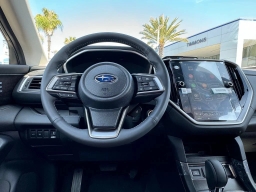 Subaru Ascent Touring 7-Passenger 2026