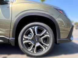 Subaru Ascent Touring 7-Passenger 2026