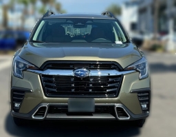 Subaru Ascent Touring 7-Passenger 2026