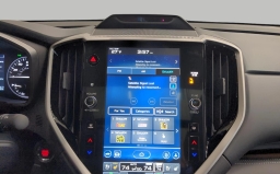 Subaru Ascent Touring 7-Passenger 2026