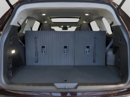 Subaru Ascent Touring 7-Passenger 2026