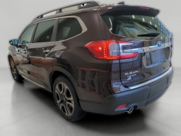 Subaru Ascent Touring 7-Passenger 2026