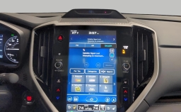 Subaru Ascent Touring 7-Passenger 2026