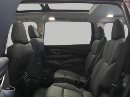 Subaru Ascent Touring 7-Passenger 2026