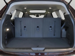 Subaru Ascent Touring 7-Passenger 2026