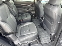 Subaru Ascent Touring 7-Passenger 2026