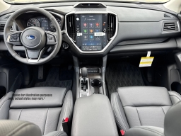Subaru Ascent Touring 7-Passenger 2026