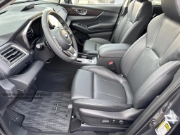 Subaru Ascent Touring 7-Passenger 2026