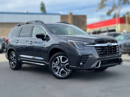 Subaru Ascent Touring 7-Passenger 2026