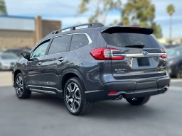 Subaru Ascent Touring 7-Passenger 2026