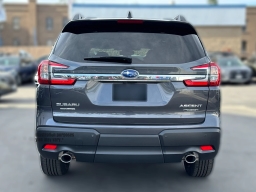 Subaru Ascent Touring 7-Passenger 2026