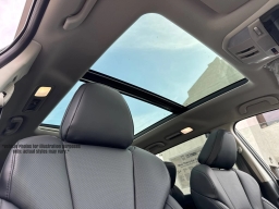 Subaru Ascent Touring 7-Passenger 2026