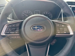 Subaru Ascent Touring 7-Passenger 2026