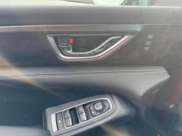 Subaru Ascent Touring 7-Passenger 2026