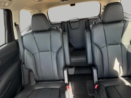 Subaru Ascent Touring 7-Passenger 2026