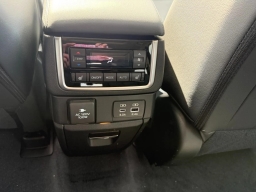 Subaru Ascent Touring 7-Passenger 2026