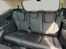 Subaru Ascent Touring 7-Passenger 2026