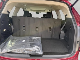 Subaru Ascent Touring 7-Passenger 2026
