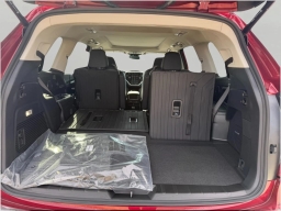 Subaru Ascent Touring 7-Passenger 2026