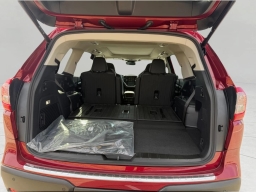 Subaru Ascent Touring 7-Passenger 2026
