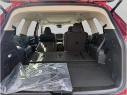Subaru Ascent Touring 7-Passenger 2026